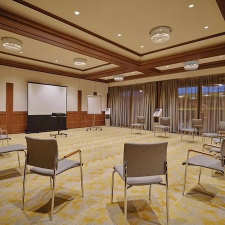 克兰兹公园酒店 锡格堡 外观 照片
